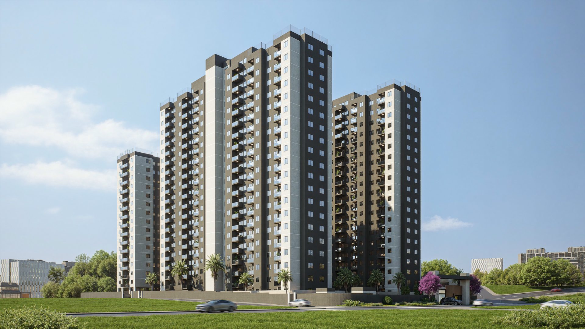 Prime Caxias | Domma