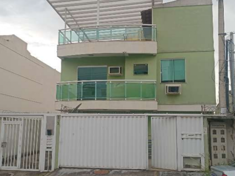 Casa em Vila Valqueire | Curadoria TF