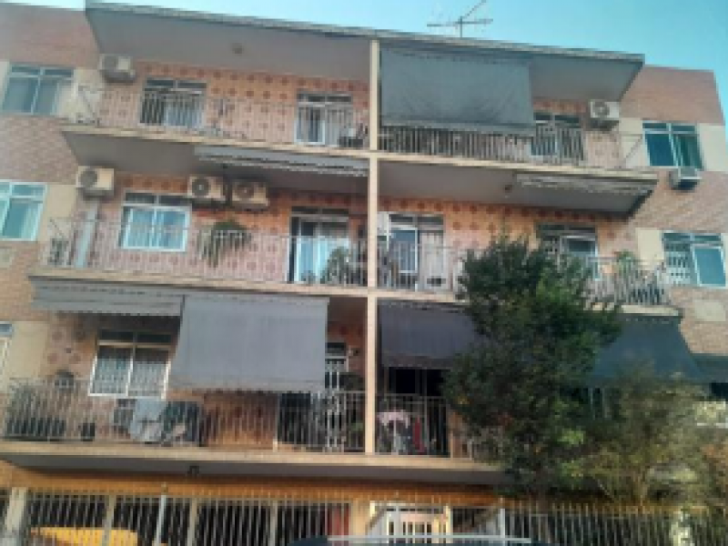 Apartamento 2 quartos em Irajá | Curadoria TF