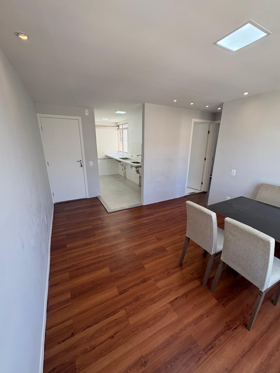 Apartamento 2 quartos no Parque Maravilha III | Realengo